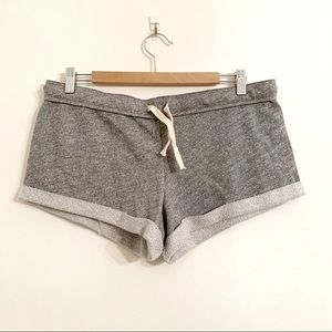 Monrow Shorts